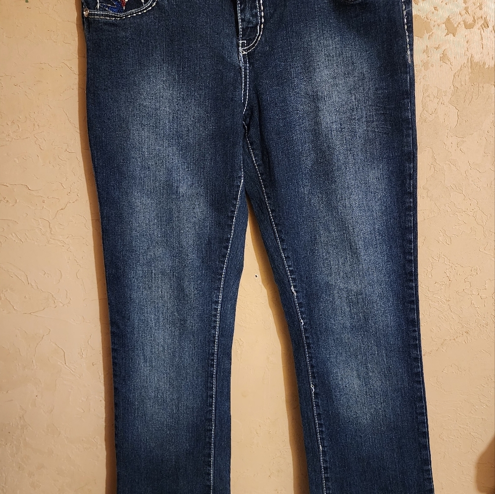 Premiere Jeans - Picture 5 of 5